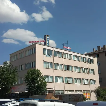 Erzurum Aparthotel
