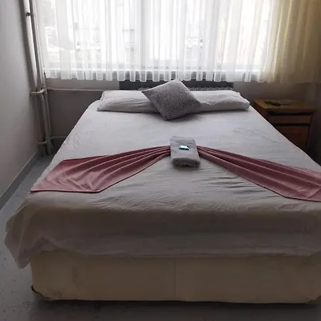 Aparthotel Erzurum Ankara
