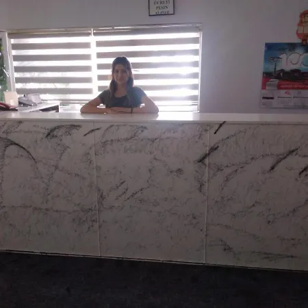 Aparthotel Erzurum *