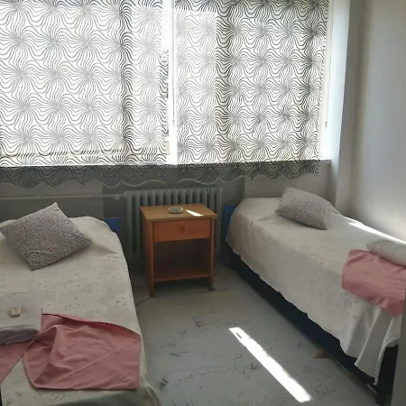 Erzurum Aparthotel